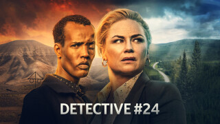 Detective #24