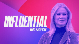 Influential with Katty Kay