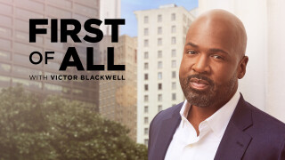 First of All With Victor Blackwell