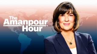 The Amanpour Hour