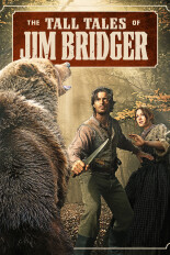 The Tall Tales of Jim Bridger