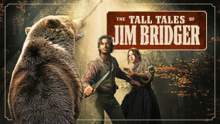 The Tall Tales of Jim Bridger