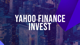 Yahoo Finance INVEST