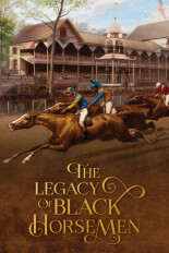 The Legacy of Black Horsemen