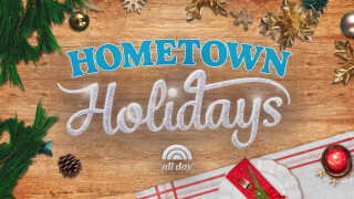 Hometown Holidays