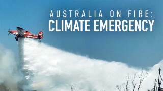 Australia on Fire: Climate Emergency