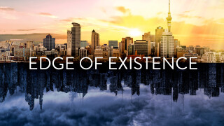 Edge of Existence