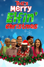 TMZ's Merry Elfin' Christmas