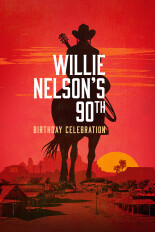 Willie Nelson's 90th Birthday Celebration