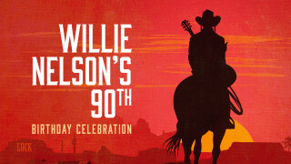 Willie Nelson's 90th Birthday Celebration