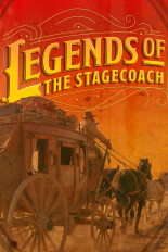 Legends of the Stagecoach