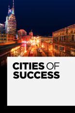 Cities of Success