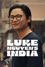 Luke Nguyen's India