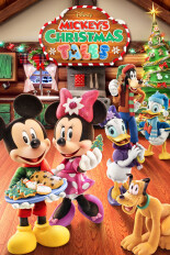 Mickey's Christmas Tales