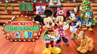 Mickey's Christmas Tales