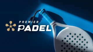 Premier Padel Major