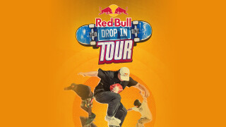 Red Bull Drop In Tour 2023