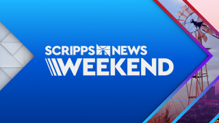 Scripps News Weekend