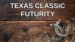 Texas Classic Futurity