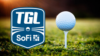 TGL Golf