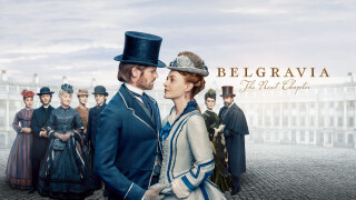 Belgravia: The Next Chapter