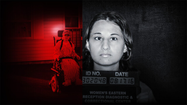 Watch The Prison Confessions Of Gypsy Rose Blanchard Online Streaming ...