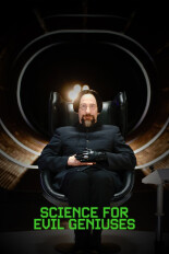 Science For Evil Geniuses
