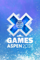 X Games Aspen 2024