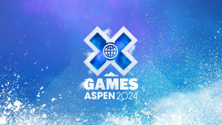 X Games Aspen 2024