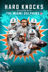 Hard Knocks In Season: The Miami Dolphins