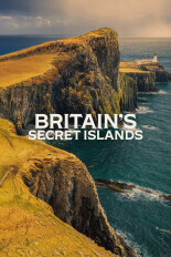 Britain's Secret Islands