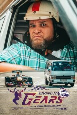 Giving it Gears with Jason Goliath