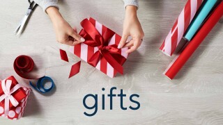 Wow-Worthy Gifts