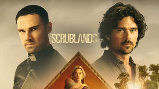 Scrublands