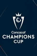 Concacaf Champions Cup