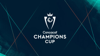 Concacaf Champions Cup