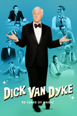 Dick Van Dyke 98 Years of Magic