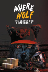 Where Wolf: The Search for ChiefsAholic