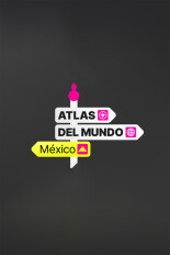 Atlas del mundo