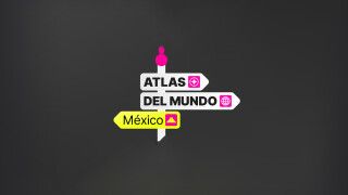 Atlas del mundo