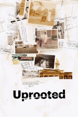 Uprooted