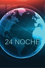 24 Noche