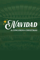 Navidad: A Concordia Christmas