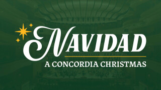 Navidad: A Concordia Christmas