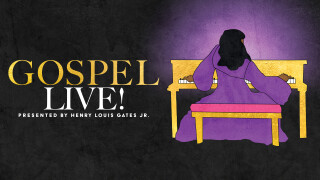 GOSPEL Live! Presented by Henry Louis Gates, Jr.