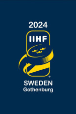 2024 IIHF World Junior Championship