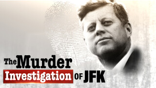 The Murder Investigation of JFK