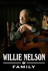 Willie Nelson & Family