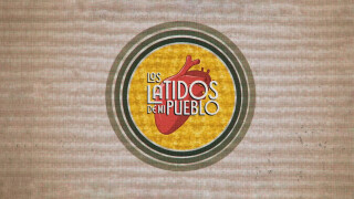 Los latidos de mi pueblo