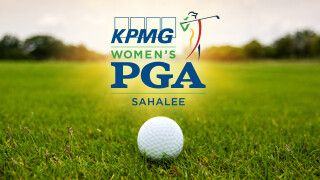 2024 KPMG Women's PGA Championship